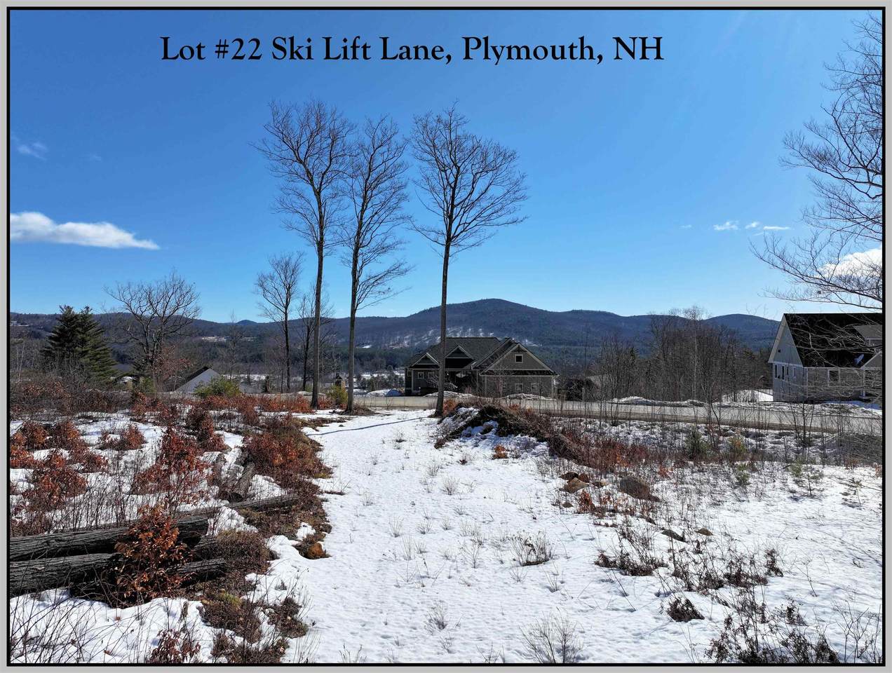 Lot 22 Ski Lift Lane - Photo 1