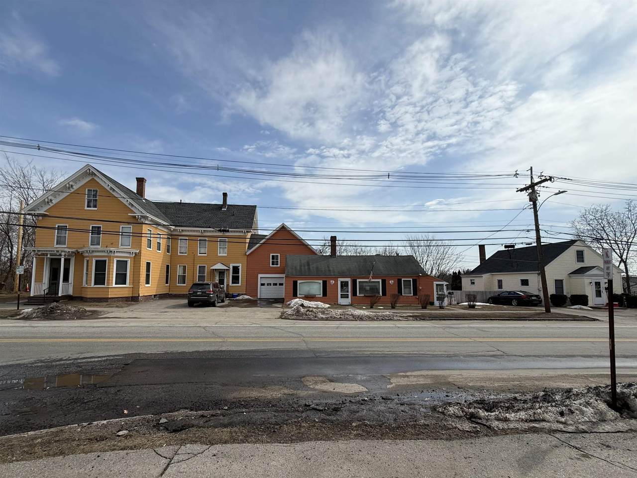 273-279 South Main Street - Photo 1