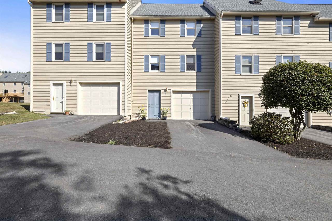 37 Fords Landing Drive - Photo 1