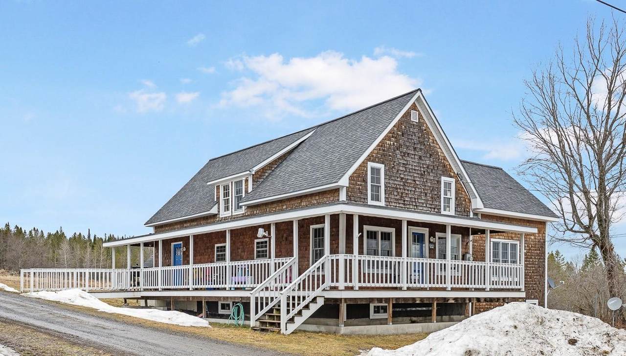 3022 Canaan Hill Road - Photo 1