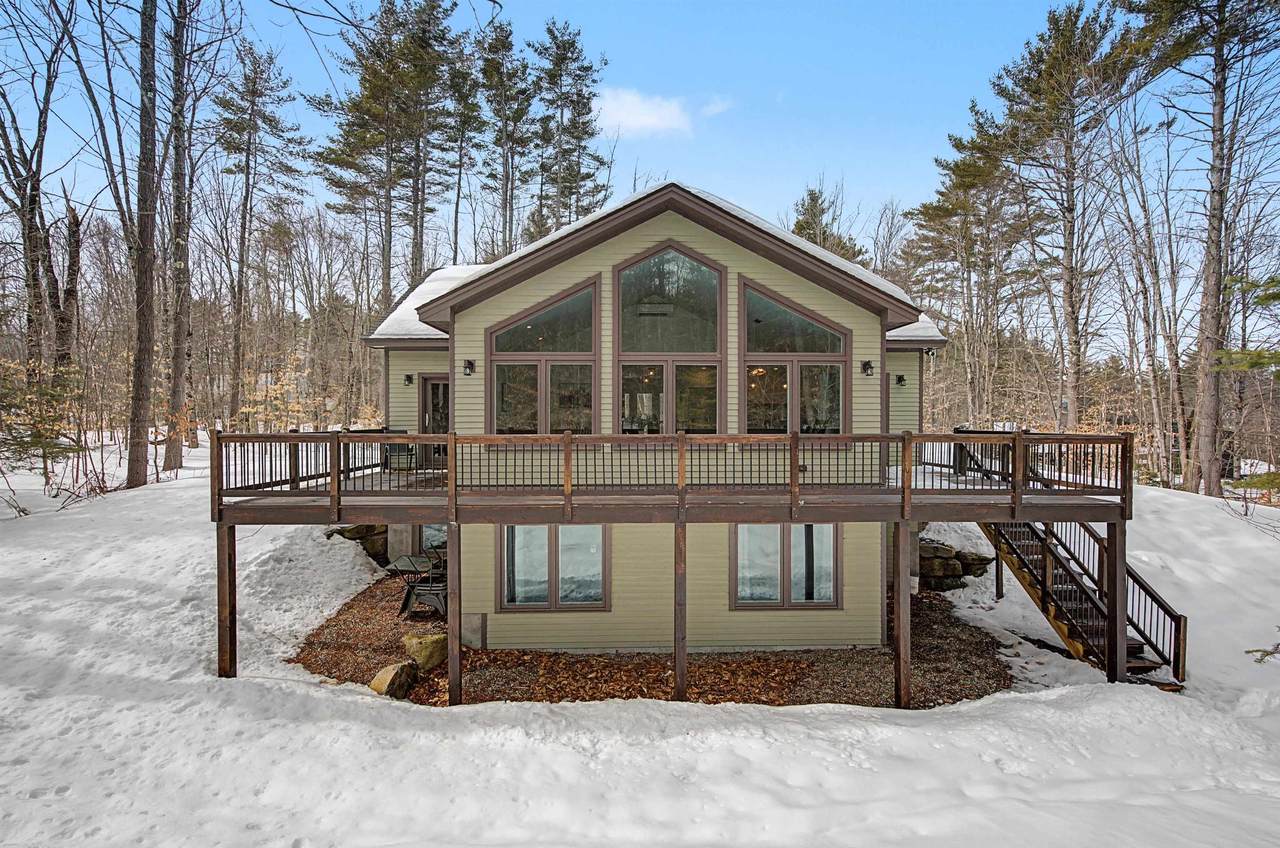 297 Nutting Road - Photo 1