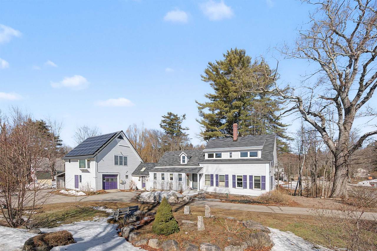 57 Kearsarge Mountain Road - Photo 1