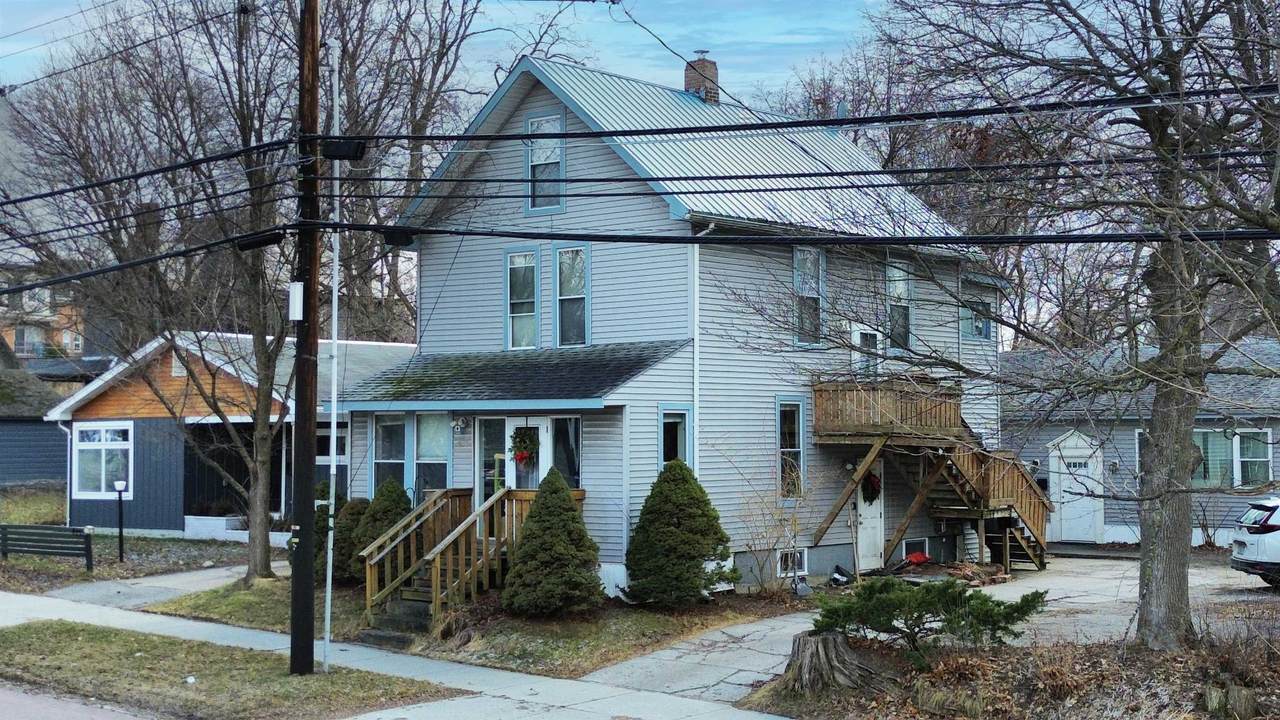 433 1/2 Flynn Avenue - Photo 1