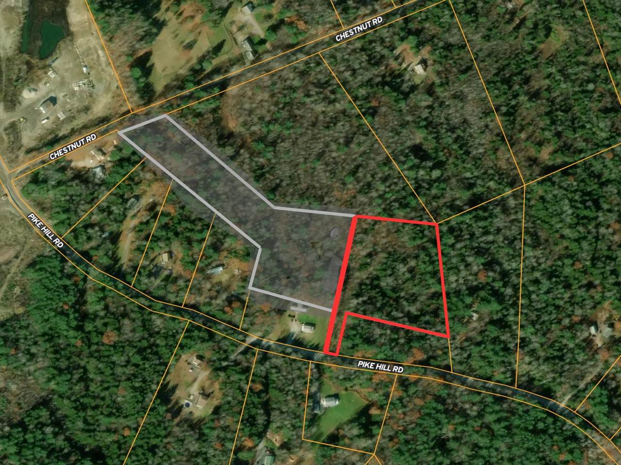 85 Pike Hill Road - Photo 1
