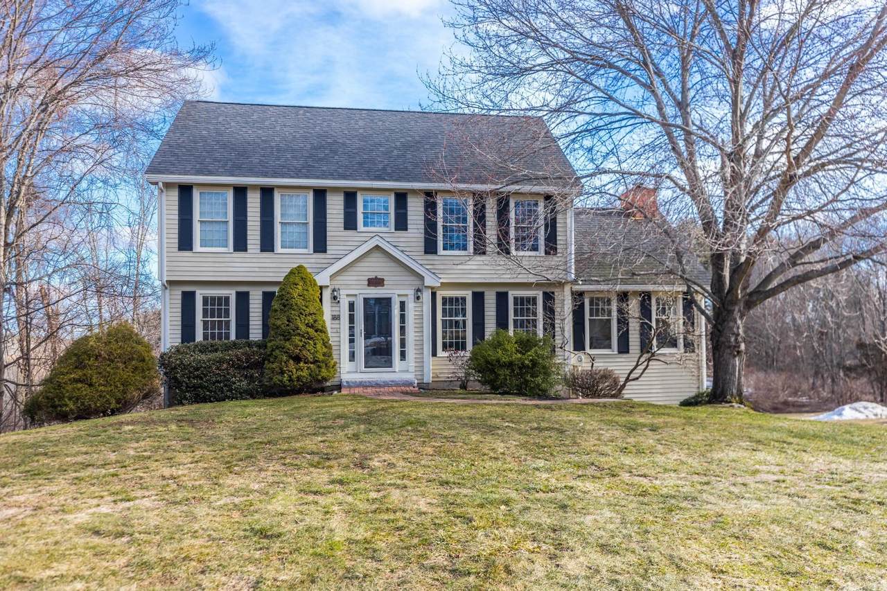 188 Buckminster Way - Photo 1