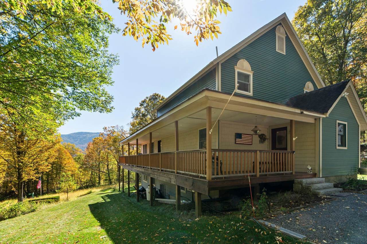 117 Horseshoe Drive - Photo 1