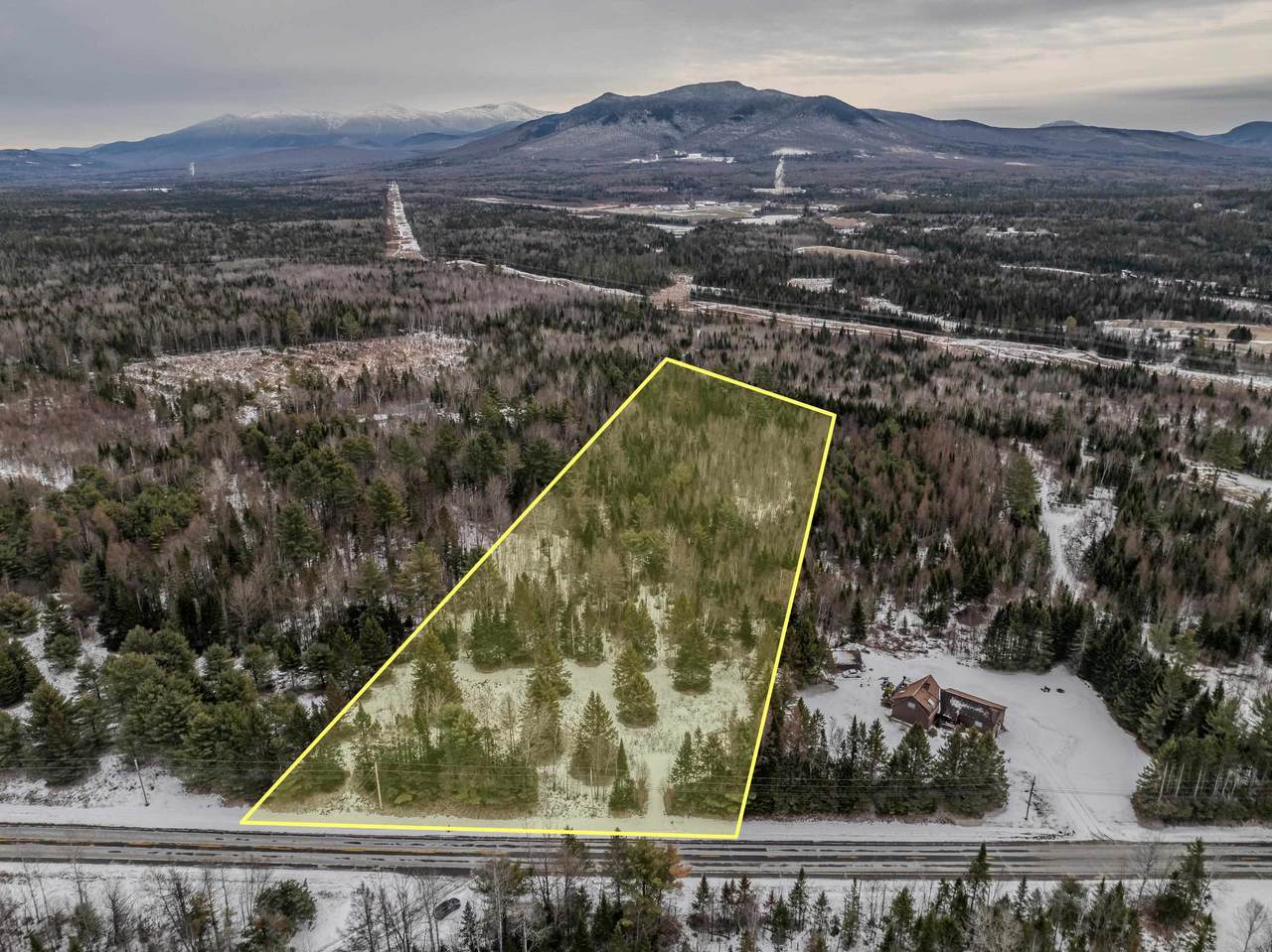 0 Jefferson Road - Photo 1