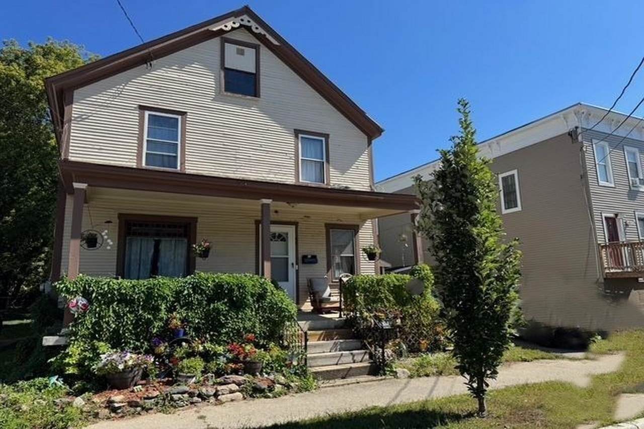 48 Baxter Street - Photo 1