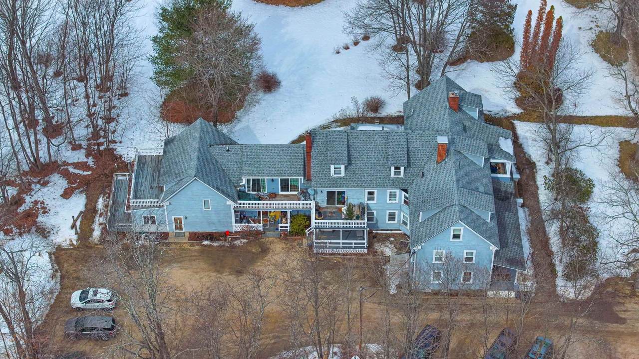 734 Kearsarge Road - Photo 1