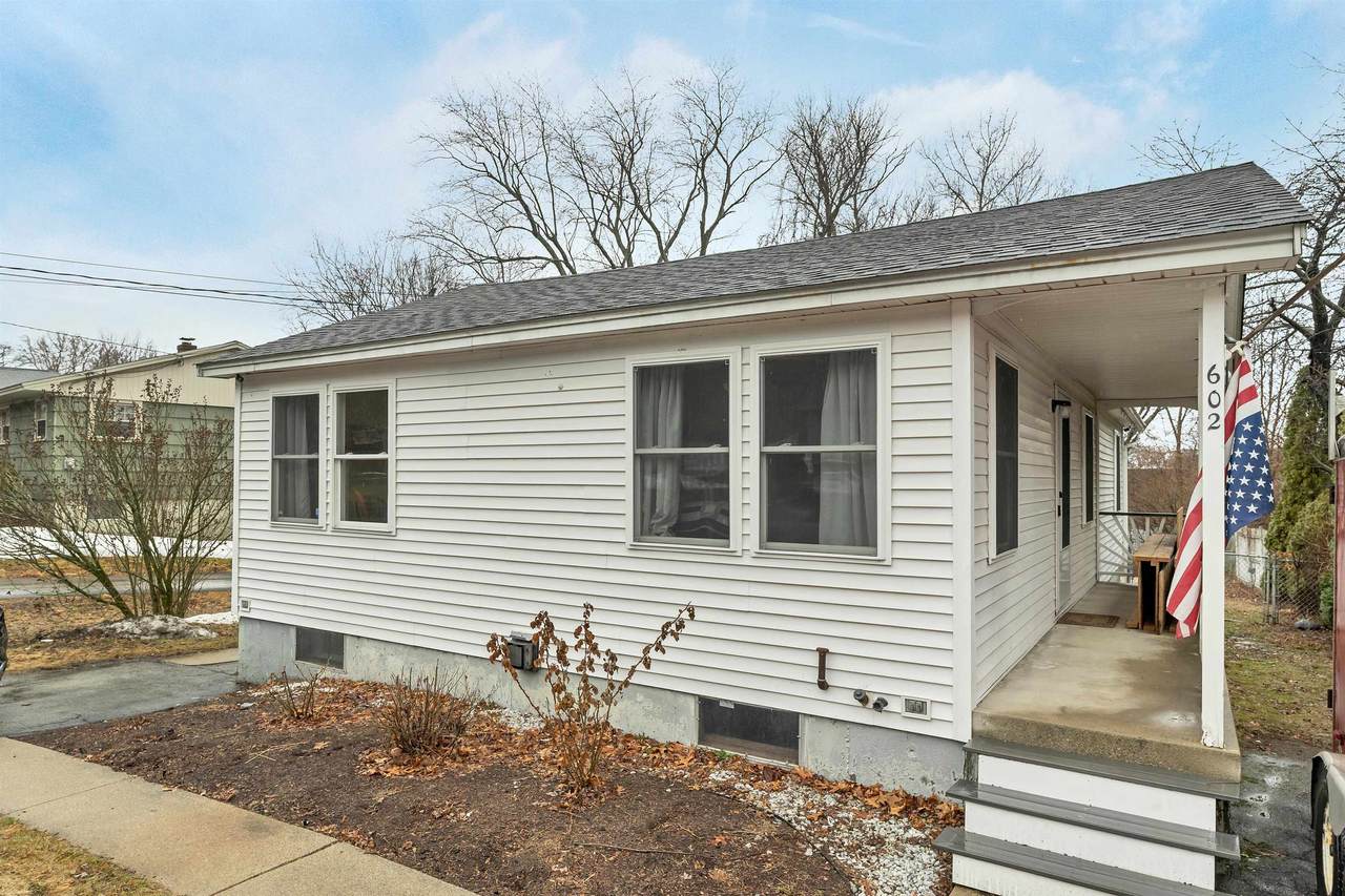 602 Brown Avenue - Photo 1