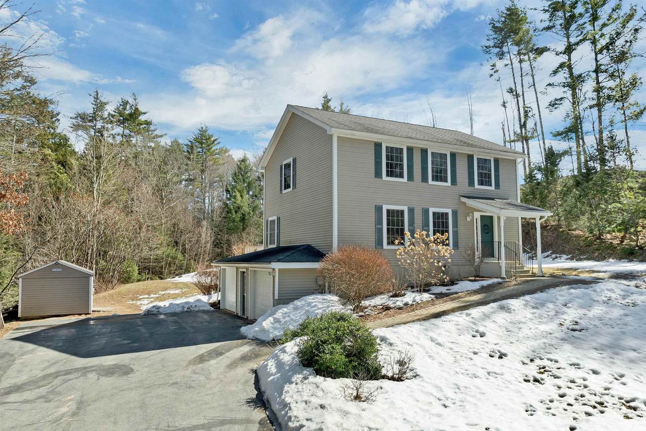 43 Cross Road - Photo 1