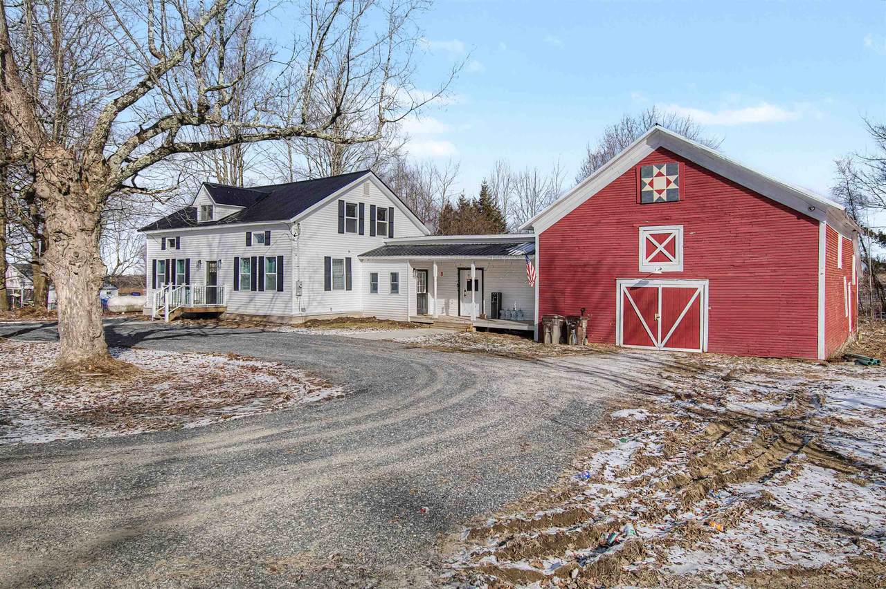 115 Nichols Road - Photo 1