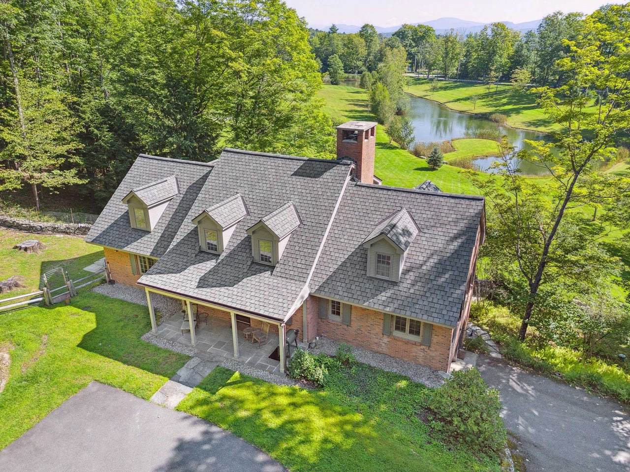 207 Willey Hill Road - Photo 1