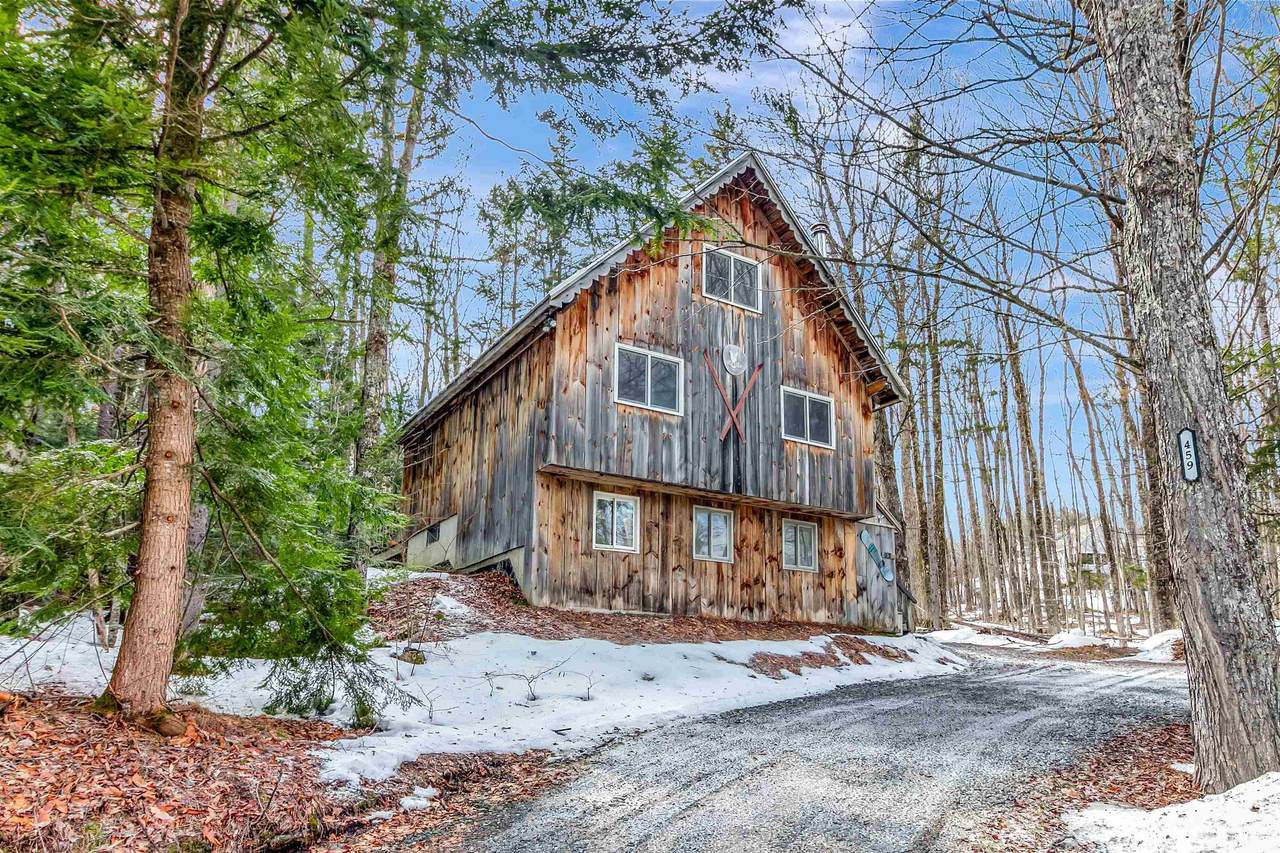 459 Silver Lane - Photo 1