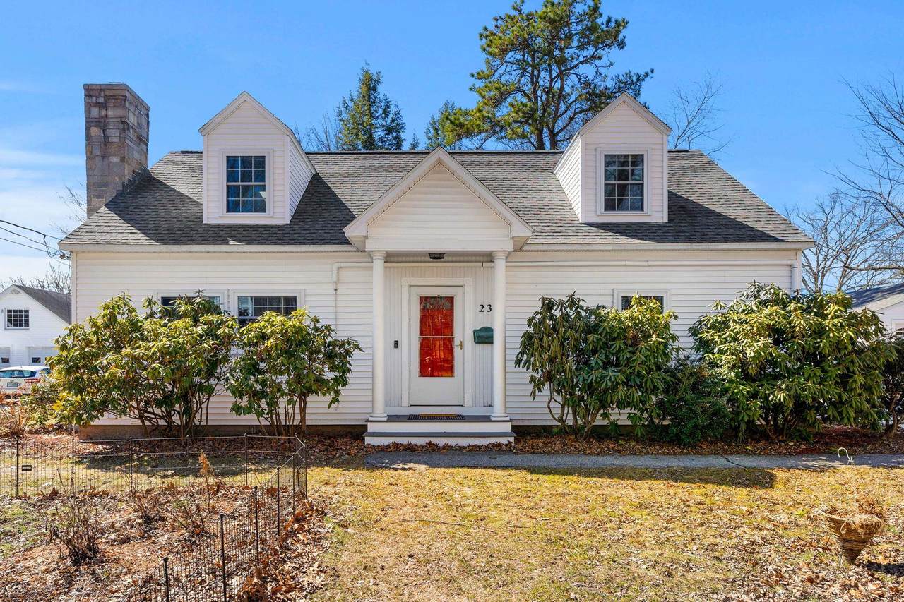 23 Eastman Street - Photo 1