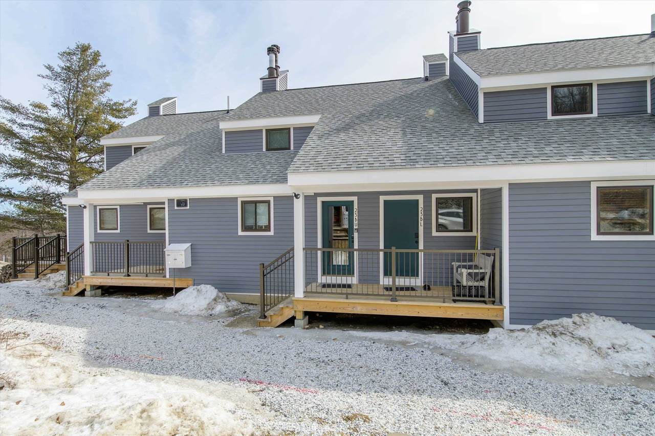 145 Okemo Trailside Extension - Photo 1