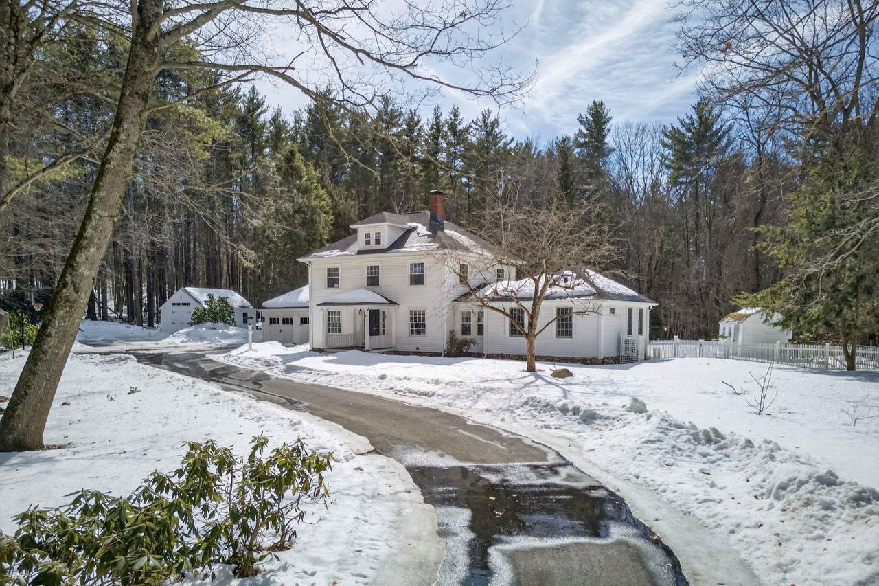 188 Kensington Road - Photo 1