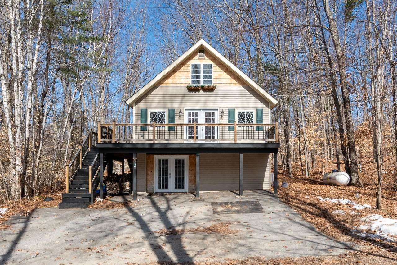 50 Mountain View Drive - Photo 1