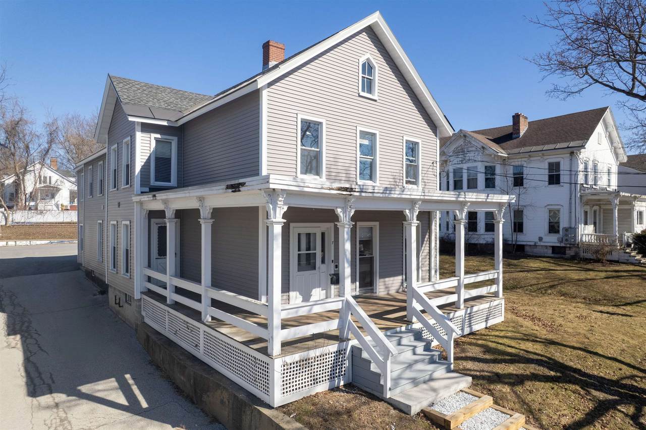 7 Royce Street - Photo 1