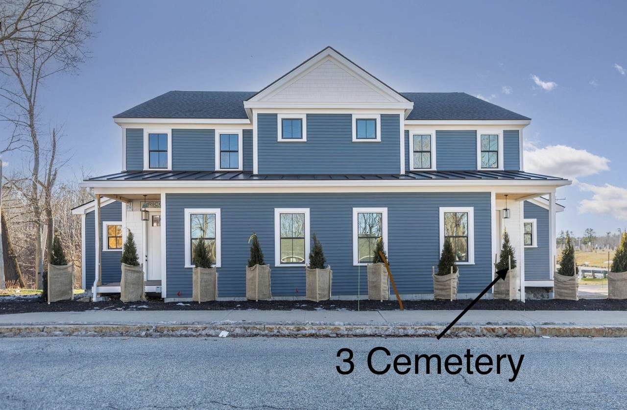 3 Cemetery Road - Photo 1