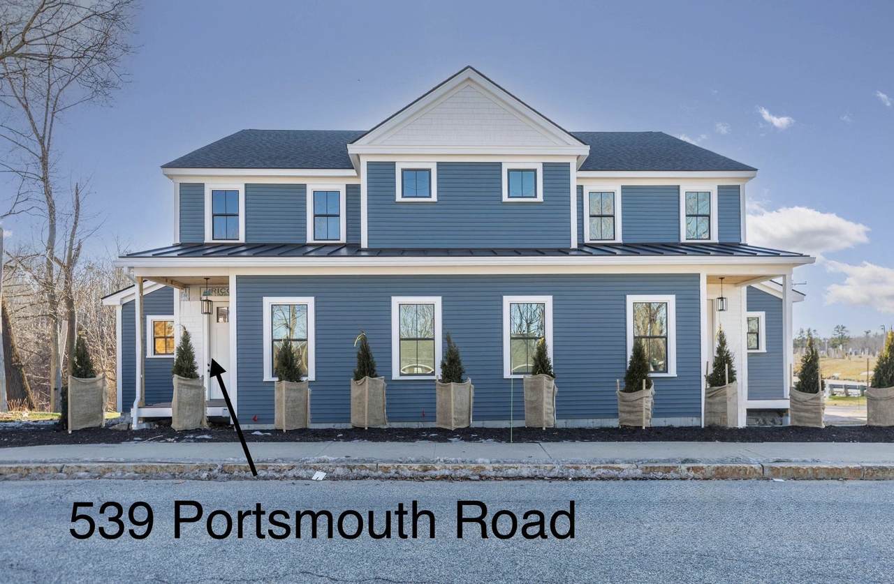 539 Portsmouth Avenue - Photo 1