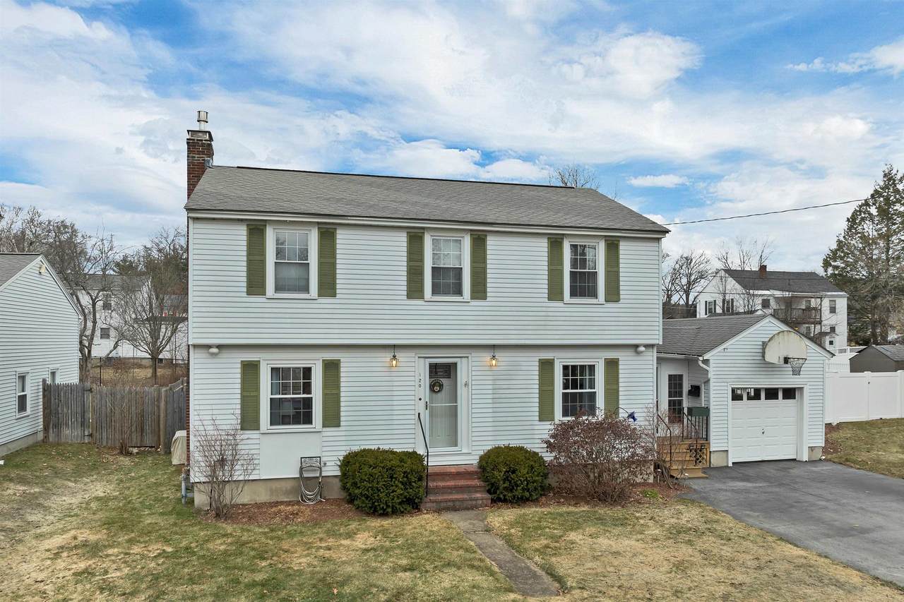 120 Peak Street - Photo 1