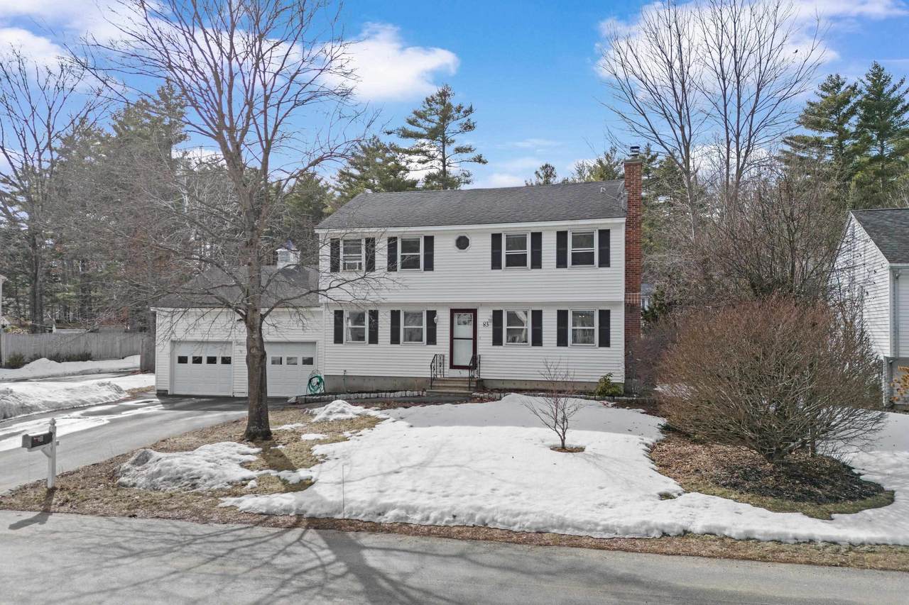 83 Ne Village Road - Photo 1