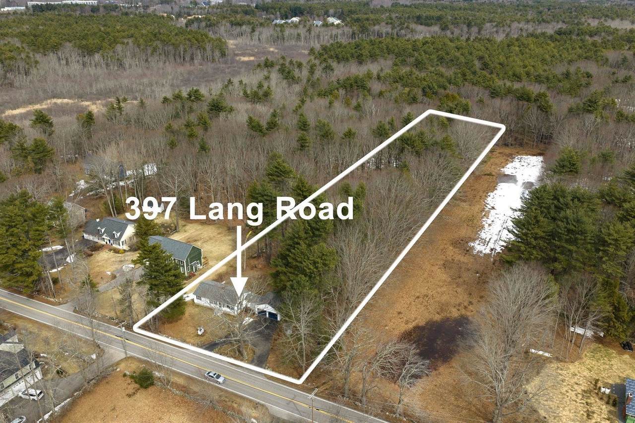 397 Lang Road - Photo 1