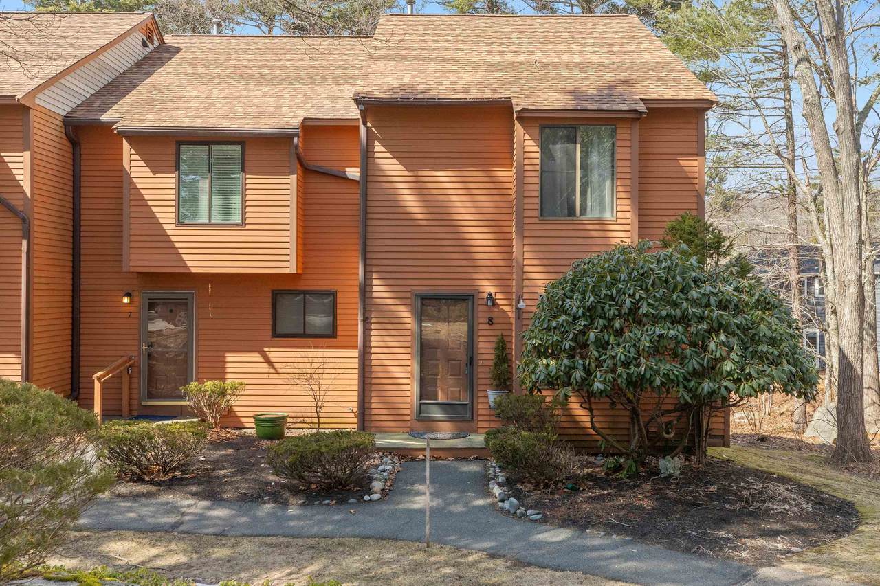 8 Dunvegan Woods Drive - Photo 1
