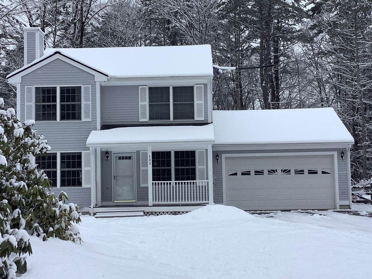 143 Arch Street - Photo 1