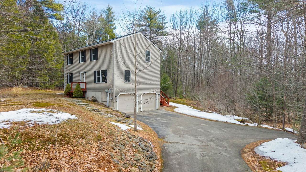 80 Horizon Lane - Photo 1