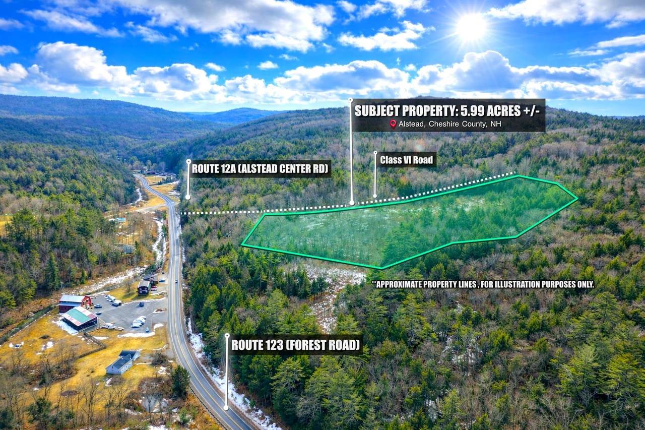 Lot 9-29 Murphy Hill Road - Photo 1