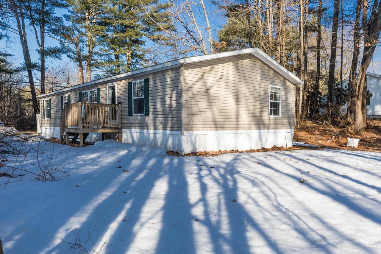 80 Brewster Road - Photo 1