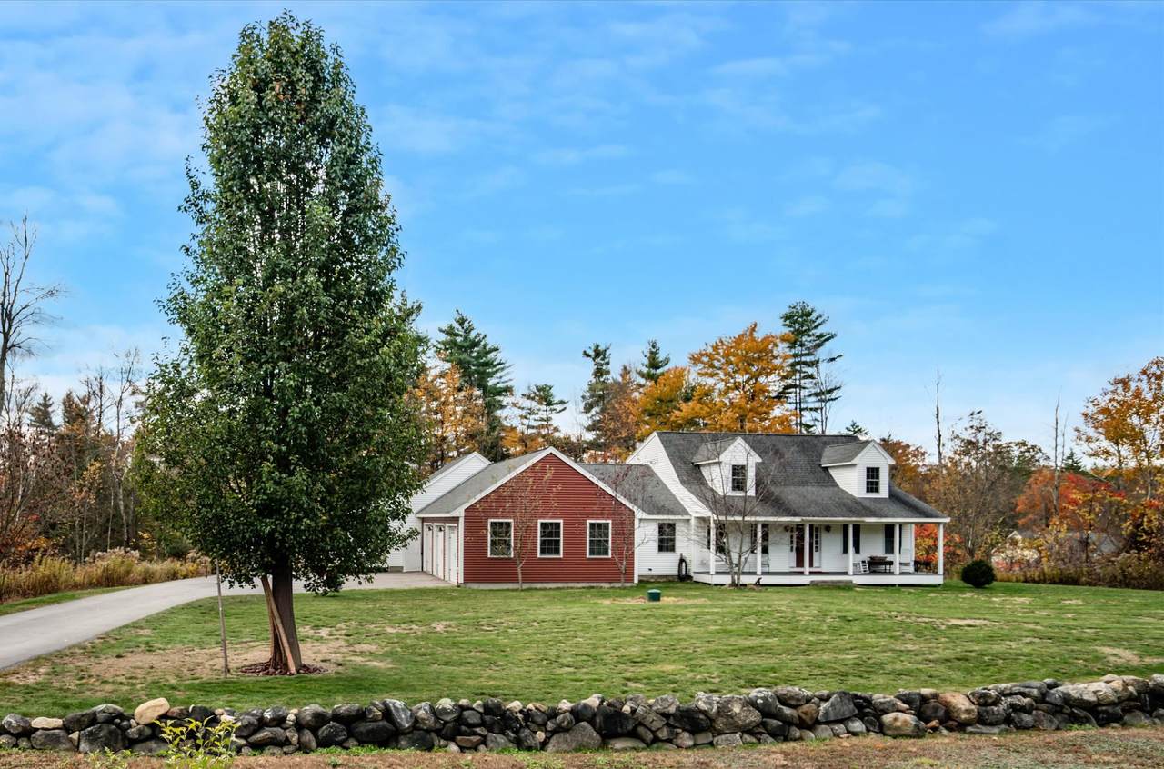 30 Dow Road - Photo 1