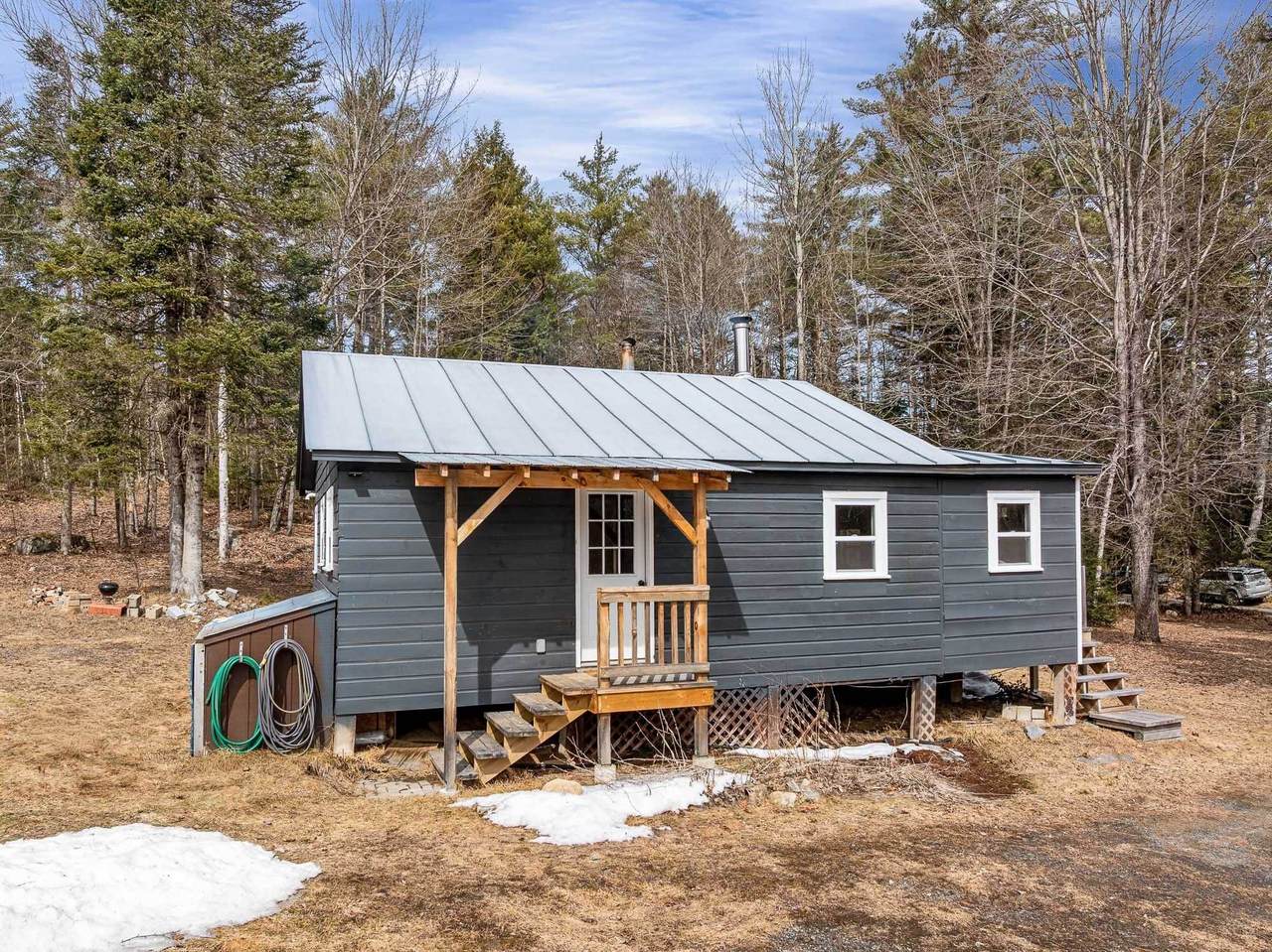 777 Tenney Pond Road - Photo 1