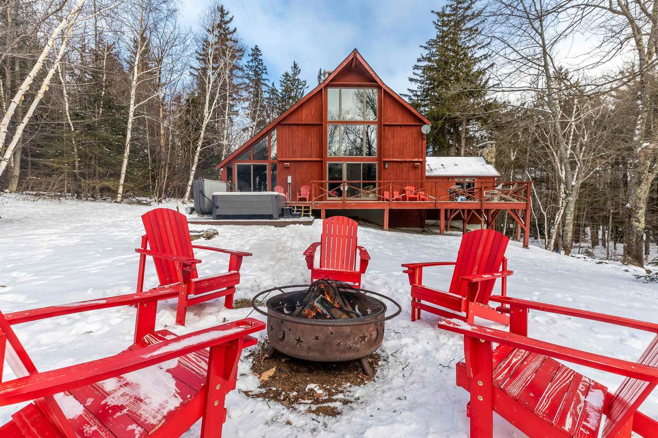 121 High Meadow Road - Photo 1