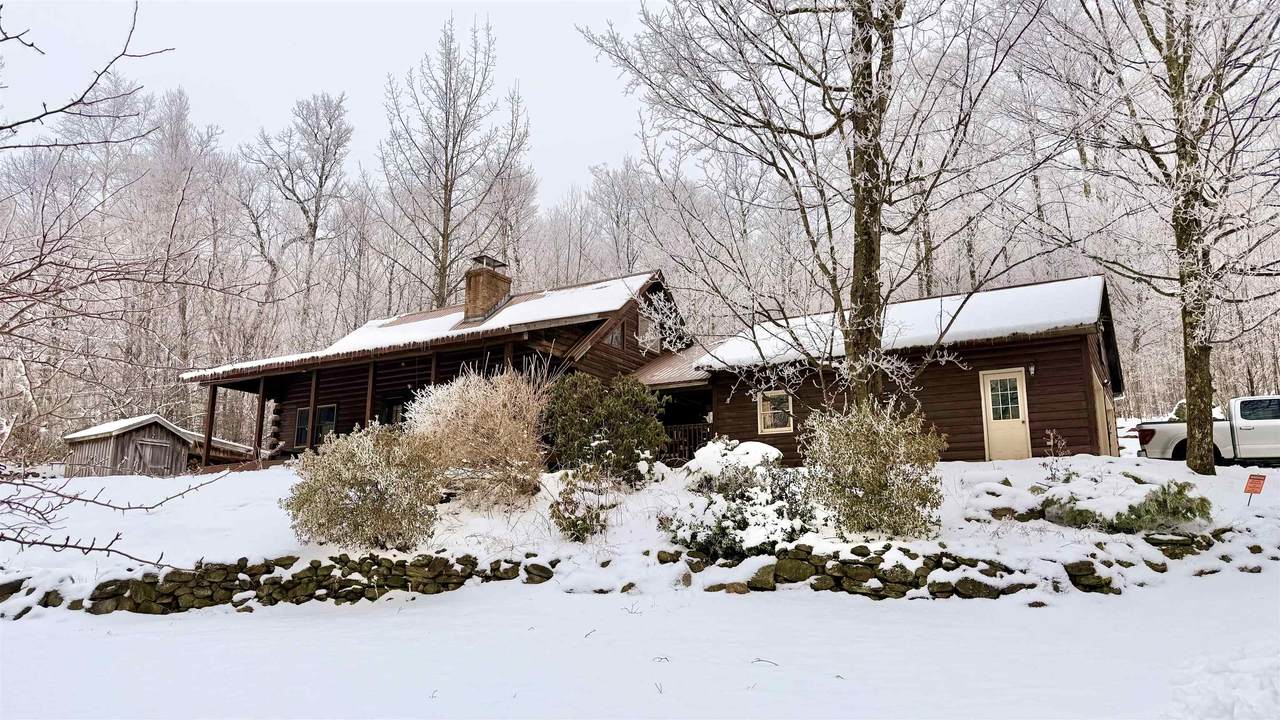 1207 Iron Gate Road - Photo 1
