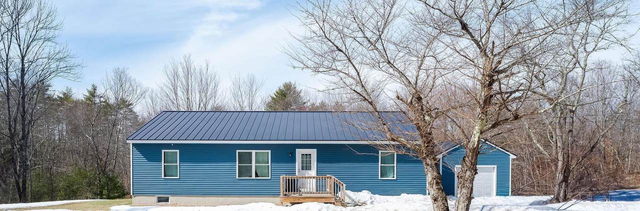 69 Hansonville Road - Photo 1