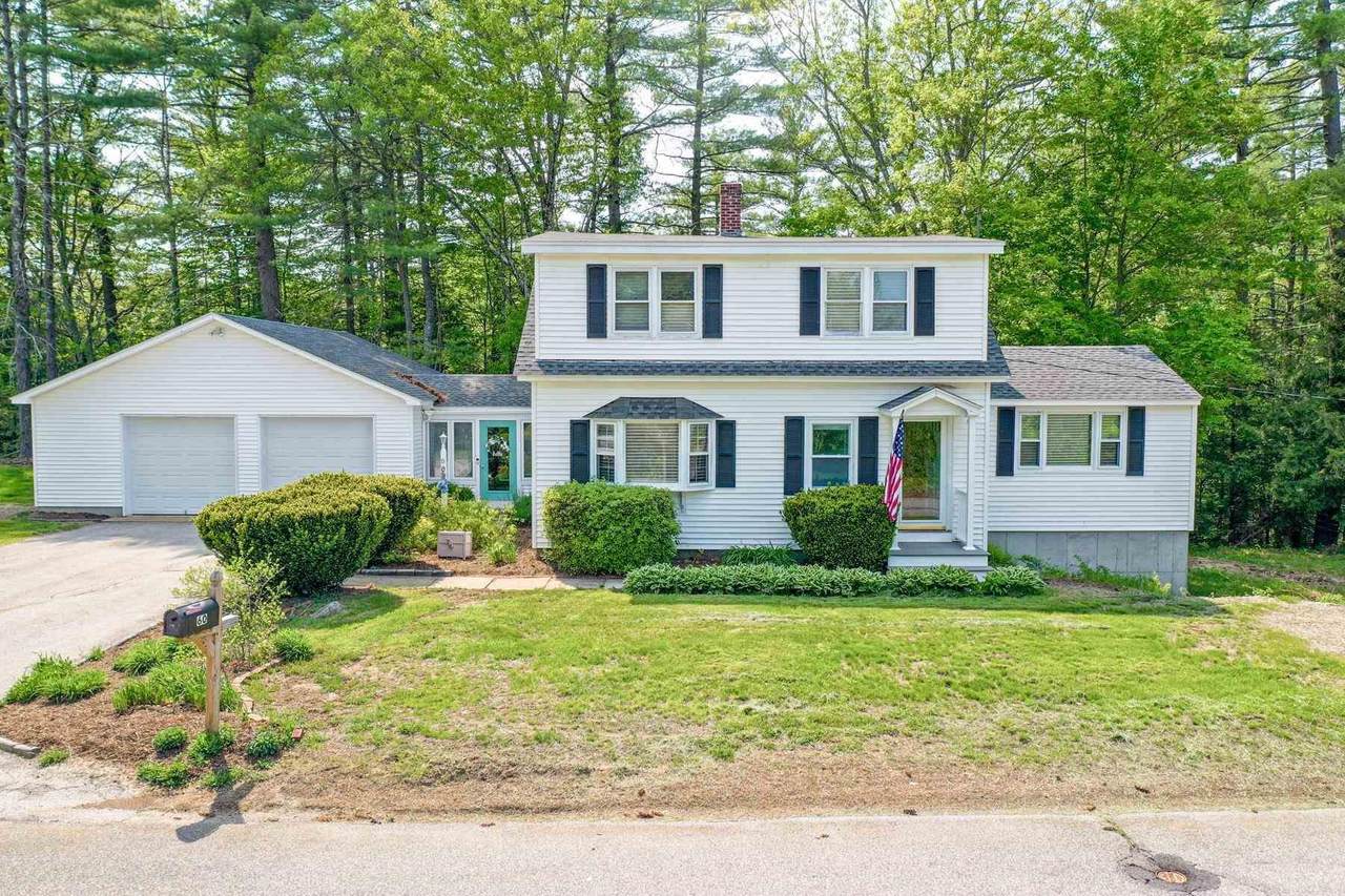 60 Penacook Street - Photo 1