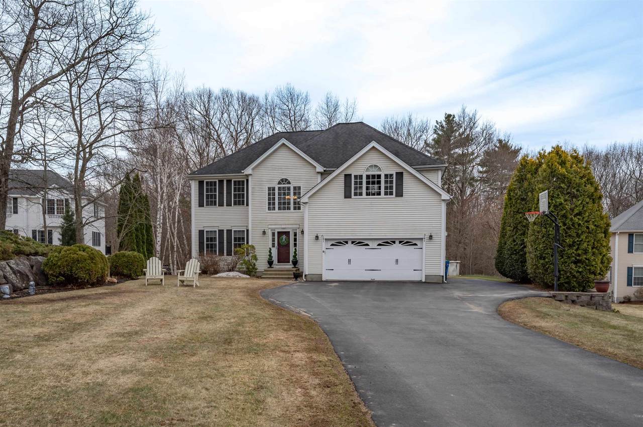 8 Corliss Road - Photo 1