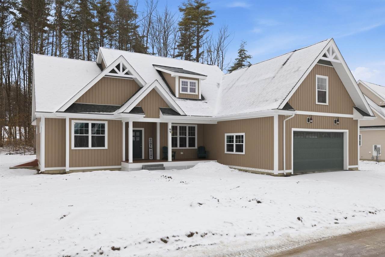 69 Lady Walsingham Way - Photo 1