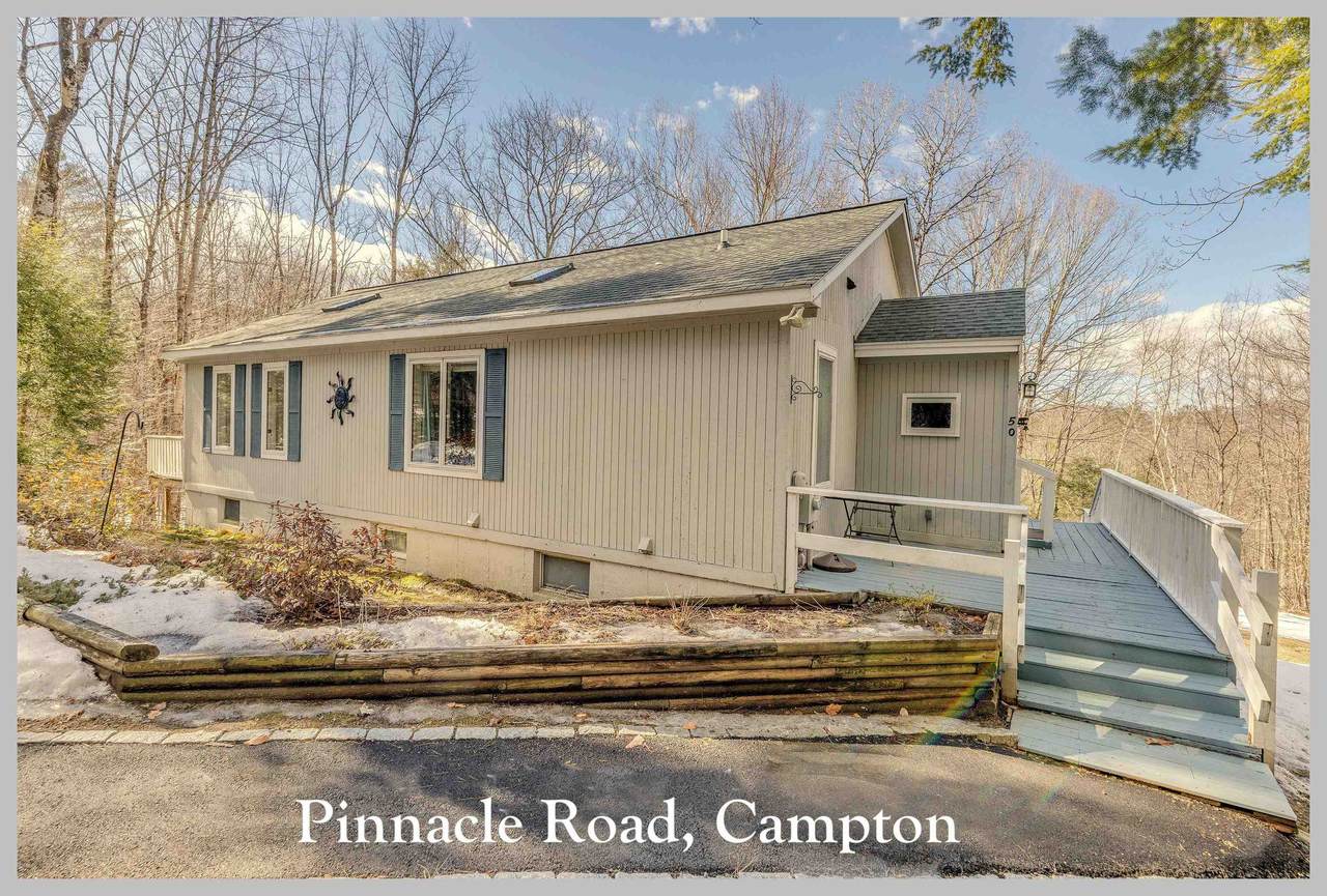 50 Pinnacle Road - Photo 1