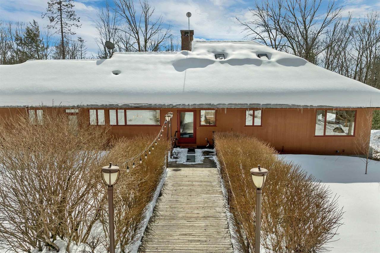 300 Maple Ridge Road - Photo 1