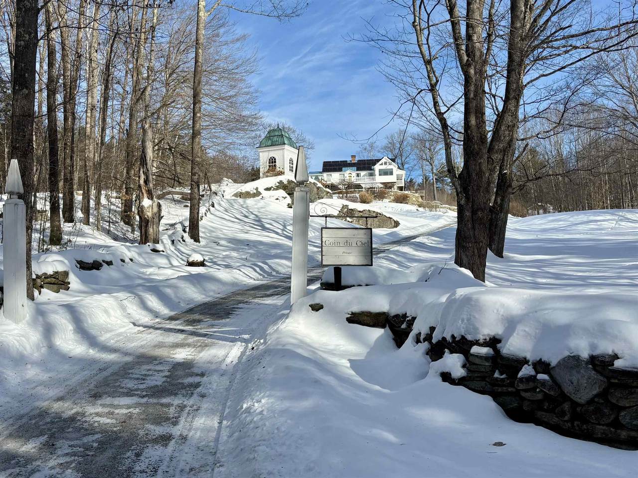 177 Rte 121 E - Photo 1