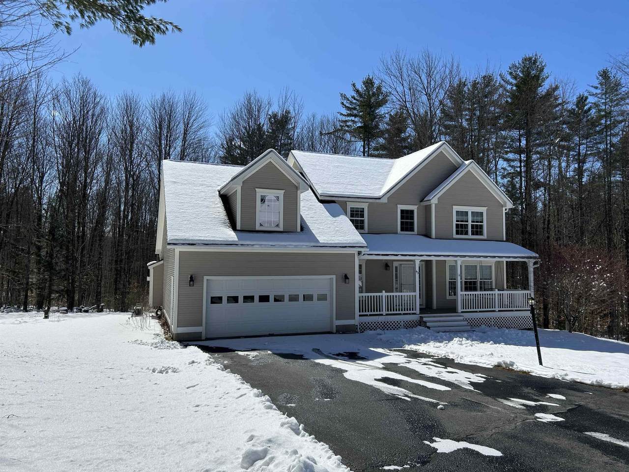 43 Mansfield Drive - Photo 1