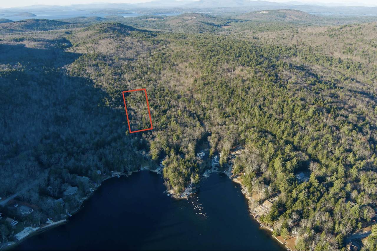 Lot 1 North Shore Road - Photo 1