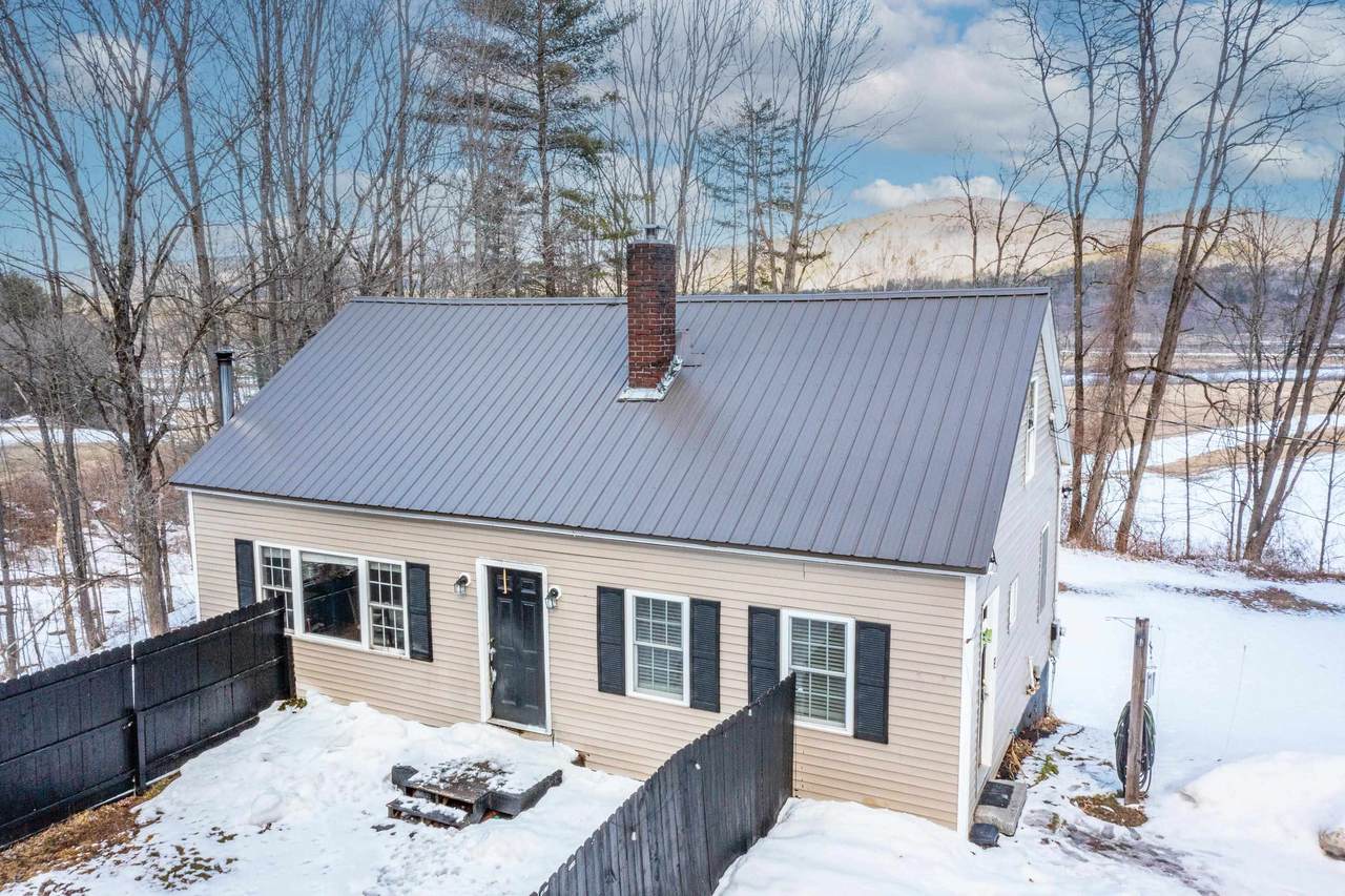 451 Daniel Webster Highway - Photo 1