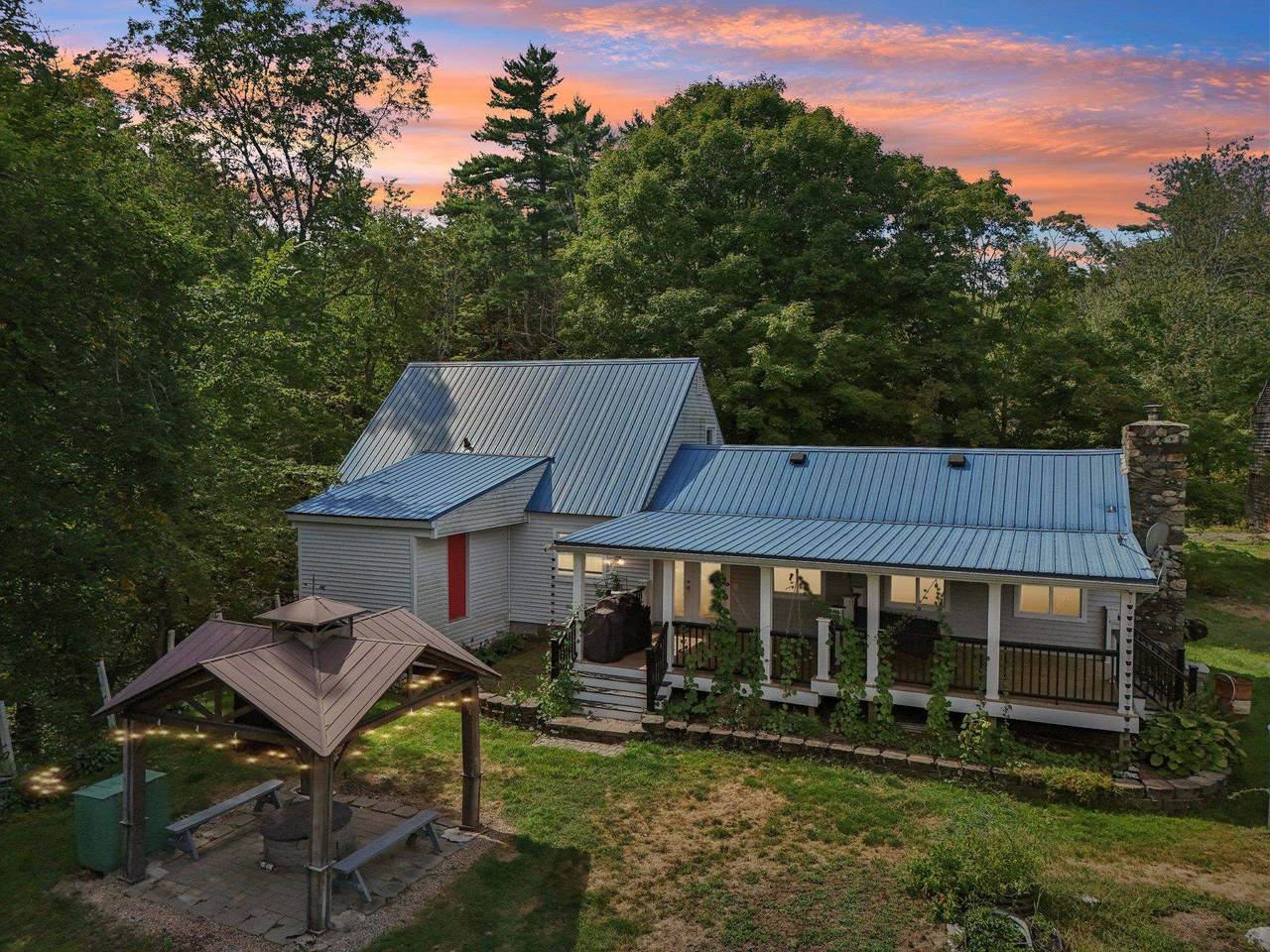 60 Ledge Farm Road - Photo 1