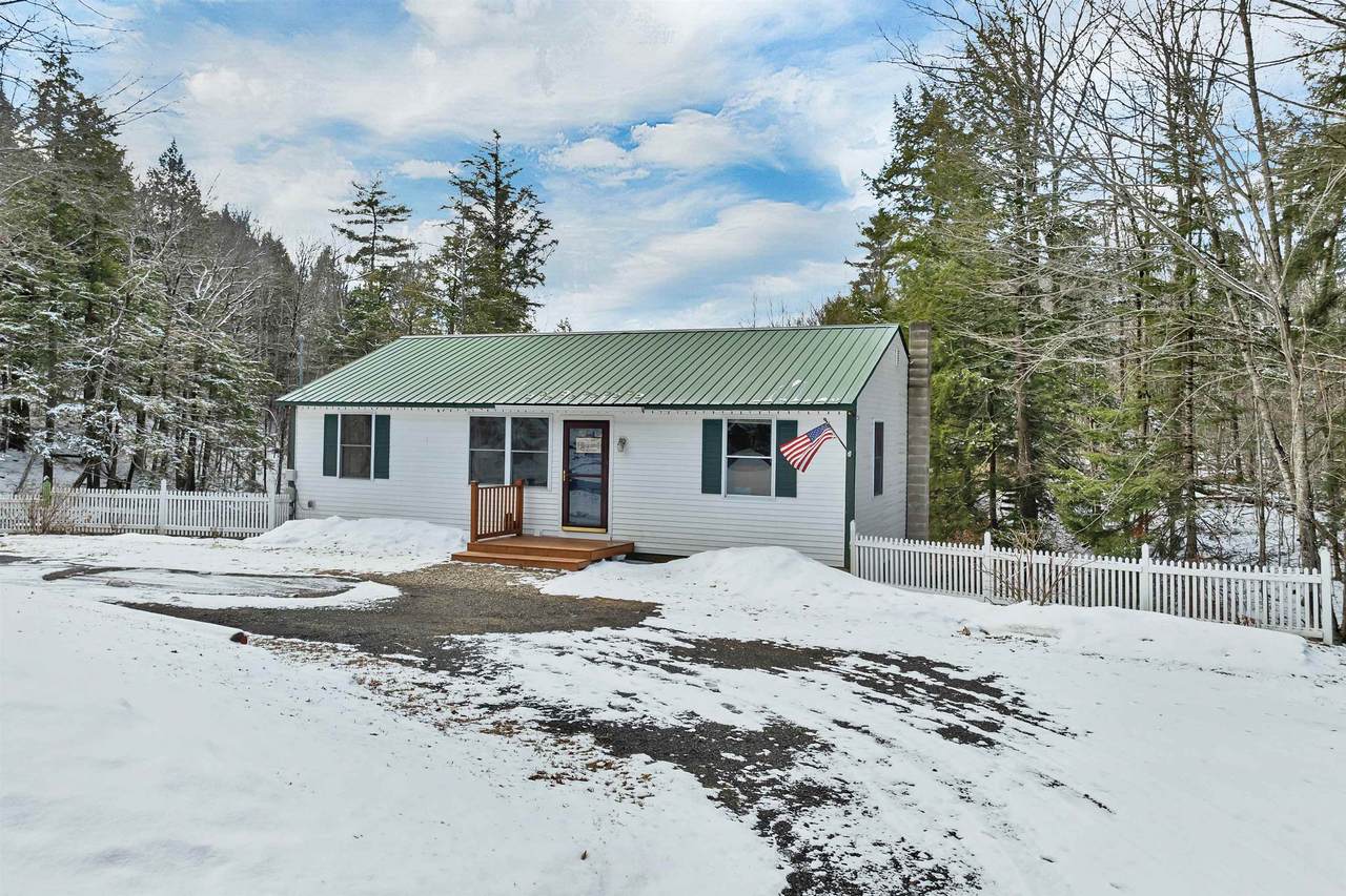 487 Shackford Corner Road - Photo 1