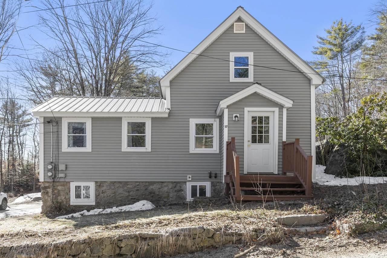 17 Angier Road - Photo 1